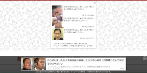 咲探偵事務所の公式サイト(http://osakasaki.web.fc2.com/)より引用-みんなの名探偵