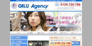 総合探偵社ガルエージェンシー赤坂の公式サイト(https://www.galu.co.jp/)より引用-みんなの名探偵